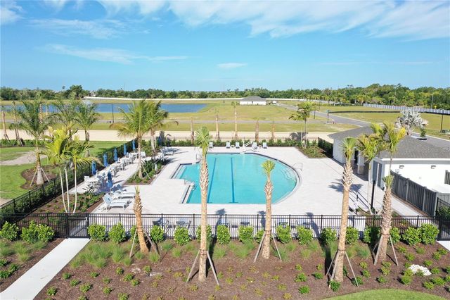 9626 TURTLE GRASS CIRCLE, Punta Gorda, FL 33950