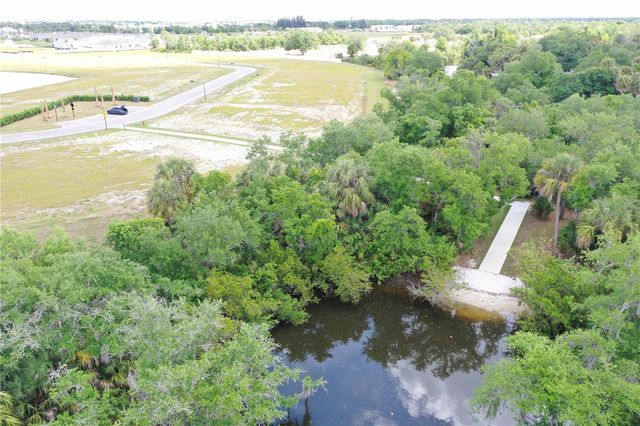 9626 TURTLE GRASS CIRCLE, Punta Gorda, FL 33950
