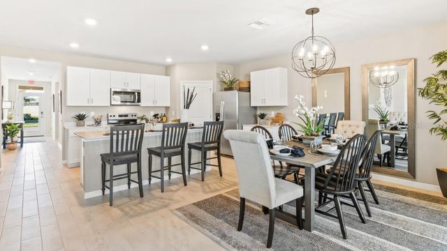 9626 TURTLE GRASS CIRCLE, Punta Gorda, FL 33950