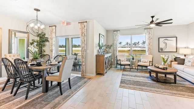 9626 TURTLE GRASS CIRCLE, Punta Gorda, FL 33950