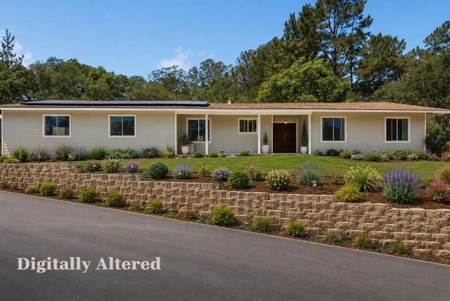 819 Lewis Road, Royal Oaks, CA 95076