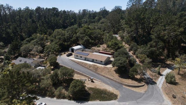 819 Lewis Road, Royal Oaks, CA 95076