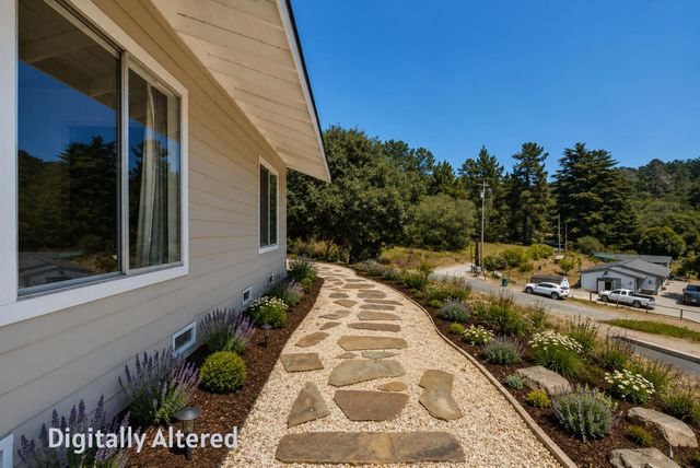 819 Lewis Road, Royal Oaks, CA 95076