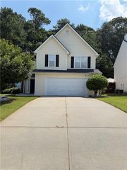 1055 Grace Drive, Lawrenceville, GA 30043