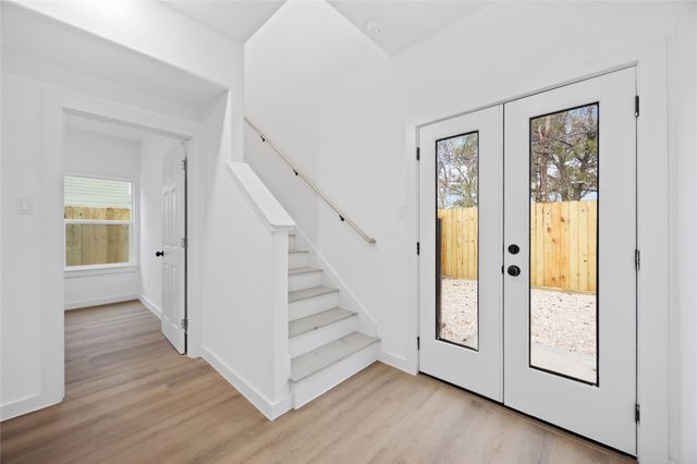 8118 De Priest Street A, Houston, TX 77088