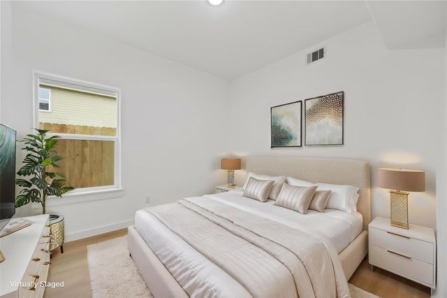 8118 De Priest Street A, Houston, TX 77088