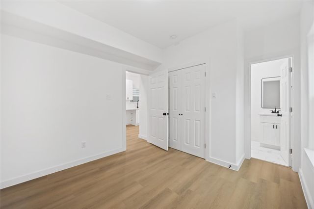 8118 De Priest Street A, Houston, TX 77088