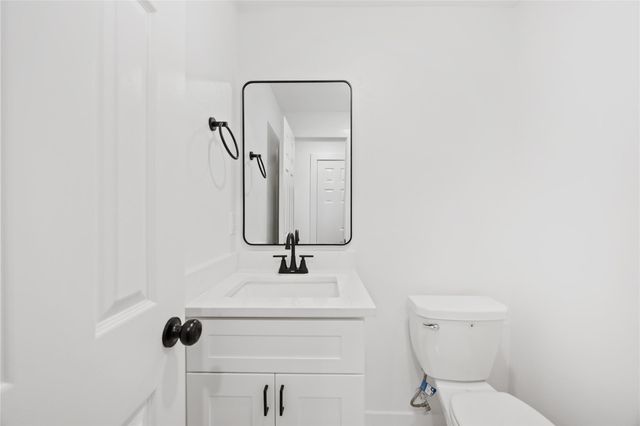 8118 De Priest Street A, Houston, TX 77088