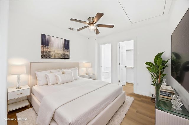 8118 De Priest Street A, Houston, TX 77088