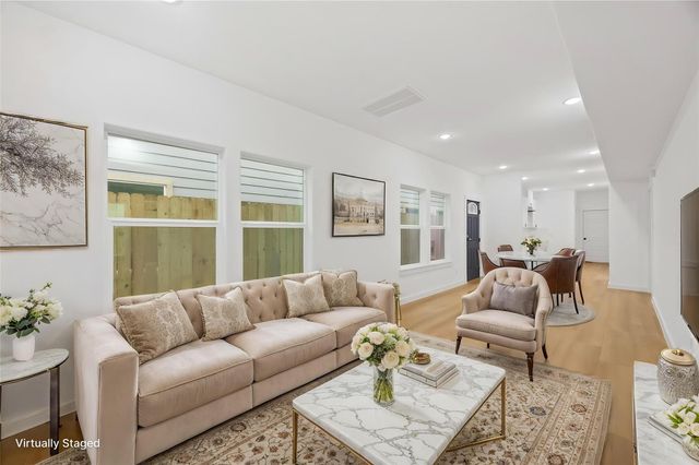 8118 De Priest Street A, Houston, TX 77088