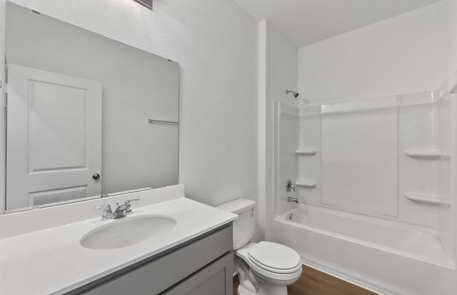 1525 Sky Vista Drive, Belton, TX 76513