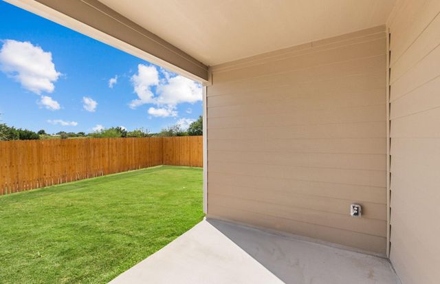 1525 Sky Vista Drive, Belton, TX 76513