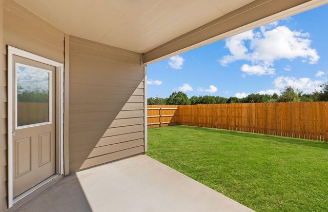 1525 Sky Vista Drive, Belton, TX 76513