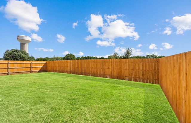 1525 Sky Vista Drive, Belton, TX 76513