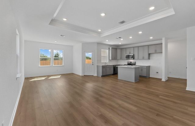 1525 Sky Vista Drive, Belton, TX 76513