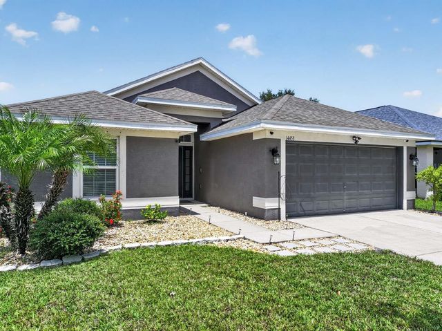 14453 BARLEY FIELD DRIVE, Wimauma, FL 33598