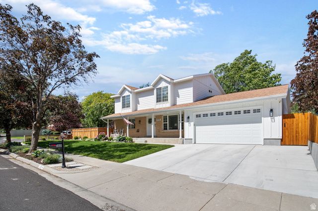 4192 S BANNOCK DR, West Valley City, UT 84120