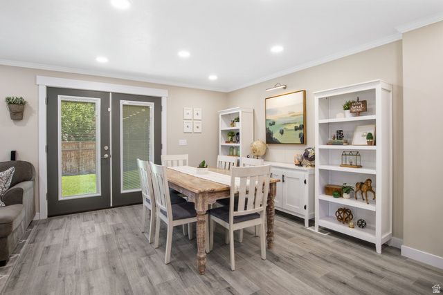 4192 S BANNOCK DR, West Valley City, UT 84120