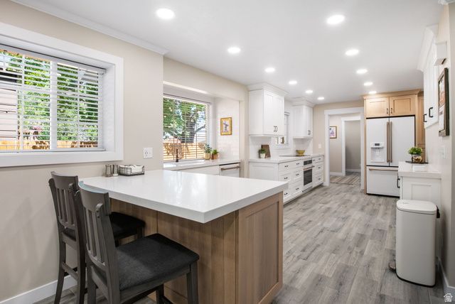 4192 S BANNOCK DR, West Valley City, UT 84120
