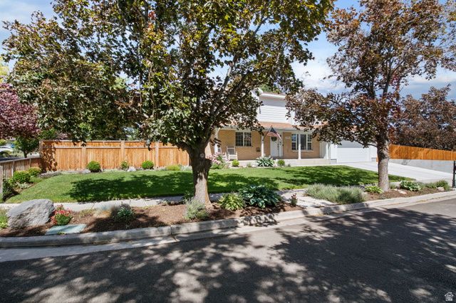 4192 S BANNOCK DR, West Valley City, UT 84120