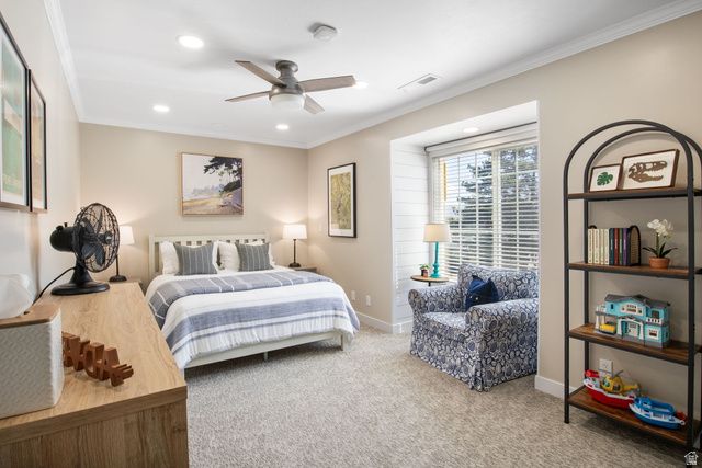 4192 S BANNOCK DR, West Valley City, UT 84120