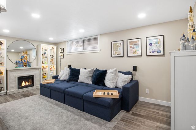 4192 S BANNOCK DR, West Valley City, UT 84120