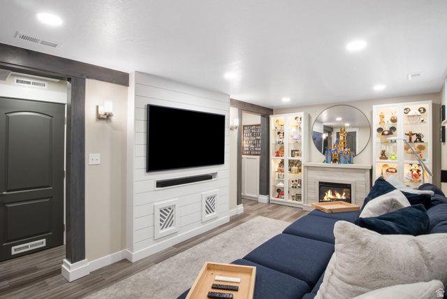 4192 S BANNOCK DR, West Valley City, UT 84120