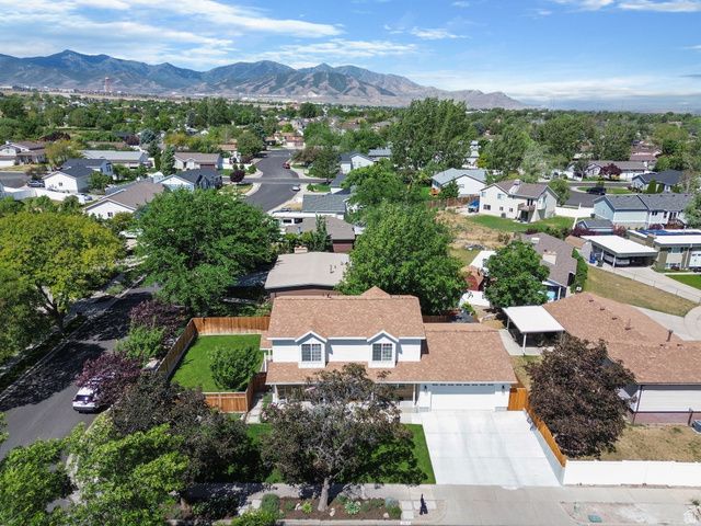 4192 S BANNOCK DR, West Valley City, UT 84120