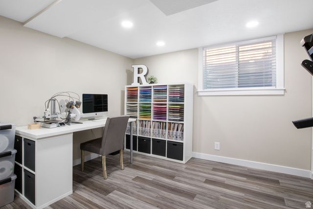 4192 S BANNOCK DR, West Valley City, UT 84120