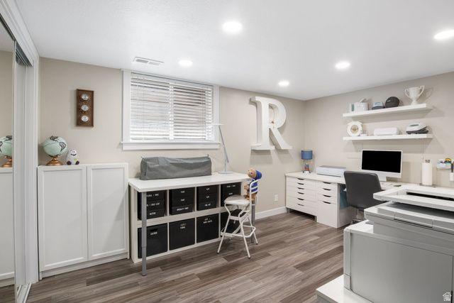 4192 S BANNOCK DR, West Valley City, UT 84120