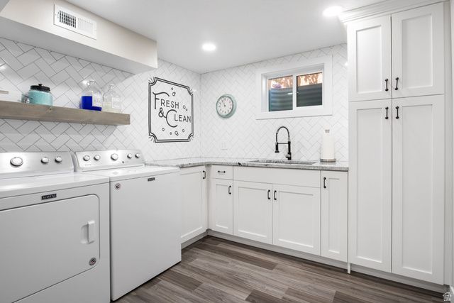 4192 S BANNOCK DR, West Valley City, UT 84120