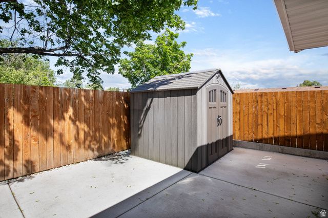 4192 S BANNOCK DR, West Valley City, UT 84120