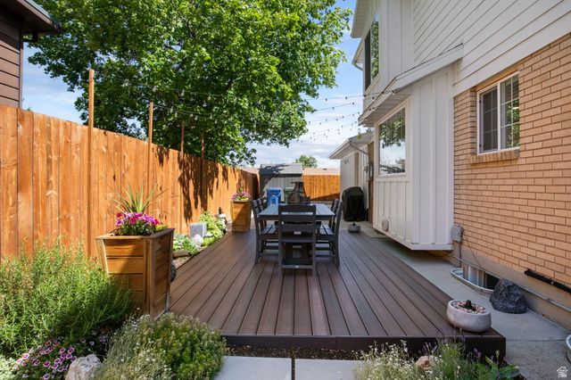 4192 S BANNOCK DR, West Valley City, UT 84120