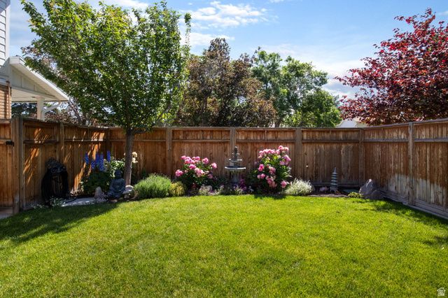 4192 S BANNOCK DR, West Valley City, UT 84120