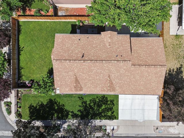 4192 S BANNOCK DR, West Valley City, UT 84120
