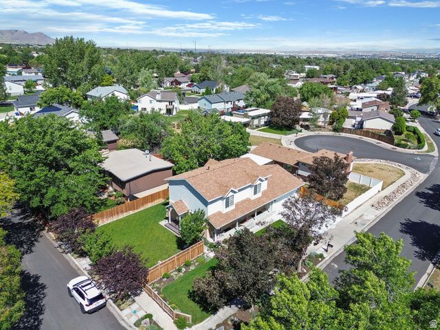 4192 S BANNOCK DR, West Valley City, UT 84120