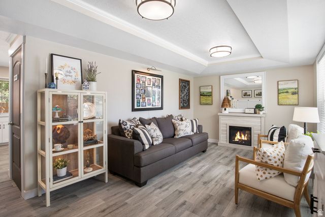 4192 S BANNOCK DR, West Valley City, UT 84120