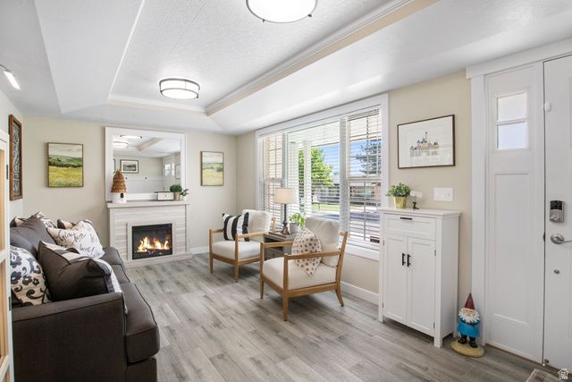 4192 S BANNOCK DR, West Valley City, UT 84120