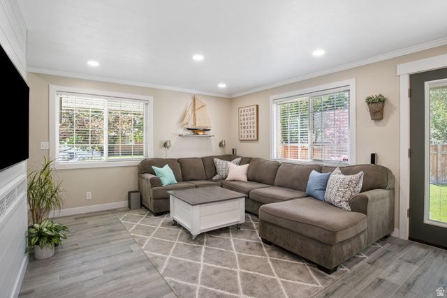 4192 S BANNOCK DR, West Valley City, UT 84120