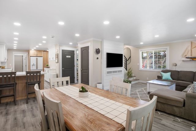 4192 S BANNOCK DR, West Valley City, UT 84120