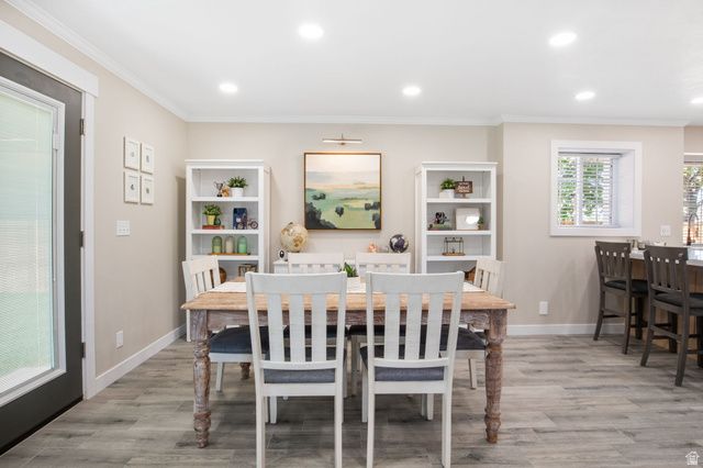 4192 S BANNOCK DR, West Valley City, UT 84120