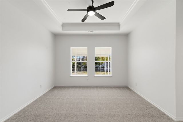 3050 N Pyrite Drive, Fayetteville, AR 72704