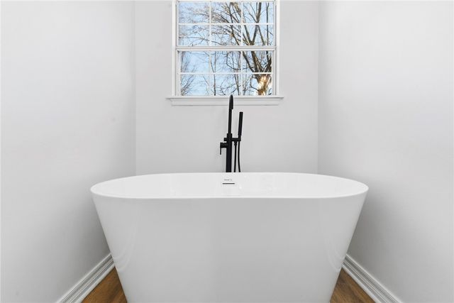 3050 N Pyrite Drive, Fayetteville, AR 72704