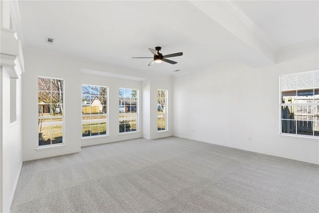 3050 N Pyrite Drive, Fayetteville, AR 72704