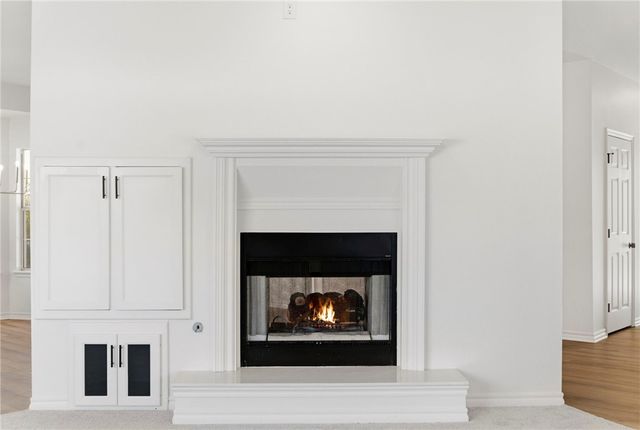 3050 N Pyrite Drive, Fayetteville, AR 72704