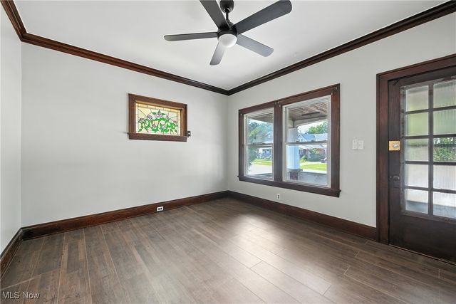 3407 W 133rd Street, Cleveland, OH 44111