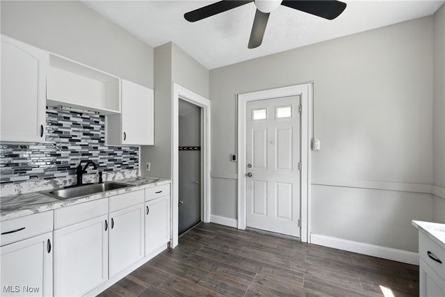 3407 W 133rd Street, Cleveland, OH 44111