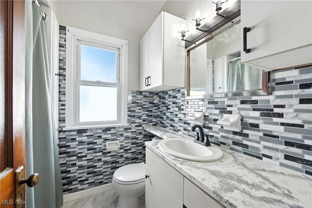 3407 W 133rd Street, Cleveland, OH 44111