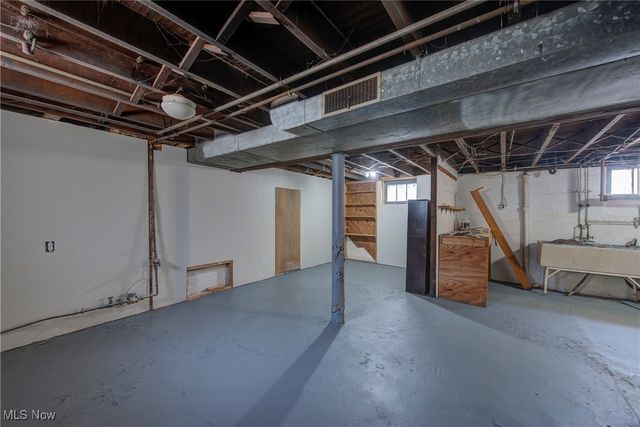 3407 W 133rd Street, Cleveland, OH 44111