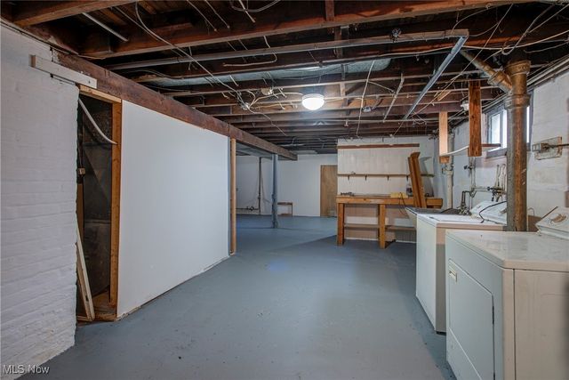 3407 W 133rd Street, Cleveland, OH 44111